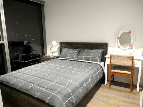 UrbanSuite The Wild Rosa Inn - Accommodation Port Hedland 26
