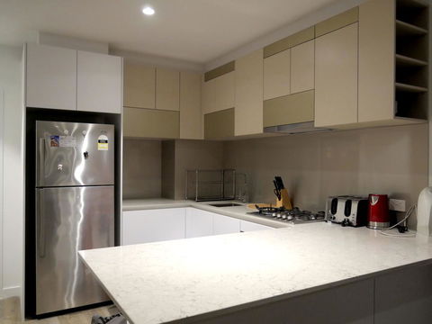 UrbanSuite The Wild Rosa Inn - Accommodation Port Hedland 30