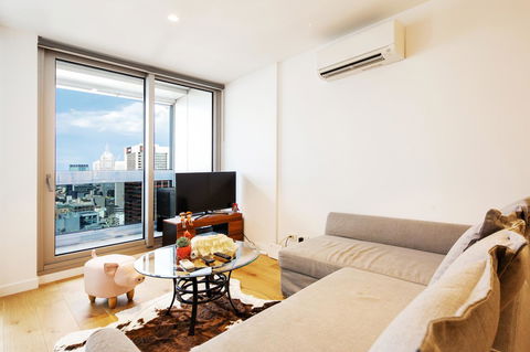 UrbanSuite The Wild Rosa Inn - Accommodation Port Hedland 10