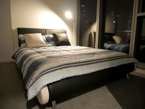UrbanSuite The Wild Rosa Inn - Accommodation Port Hedland 17