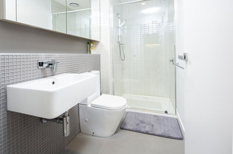 UrbanSuite The Wild Rosa Inn - Accommodation Port Hedland 13
