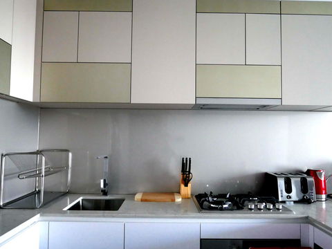 UrbanSuite The Wild Rosa Inn - Accommodation Port Hedland 36