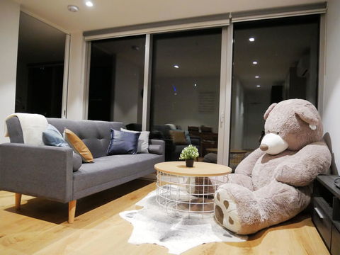 UrbanSuite The Wild Rosa Inn - Accommodation Port Hedland 20
