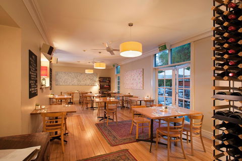 Athelstane House - Accommodation Port Hedland 10