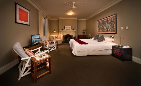 Athelstane House - Accommodation Port Hedland 21