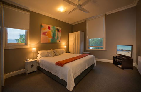 Athelstane House - Accommodation Port Hedland 27