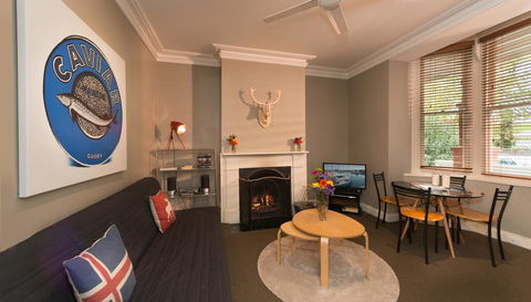 Athelstane House - Accommodation Port Hedland 14