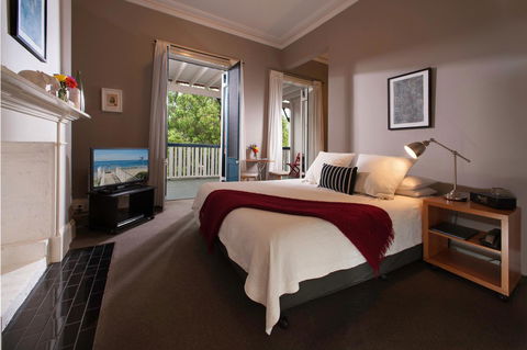 Athelstane House - Accommodation Port Hedland 25