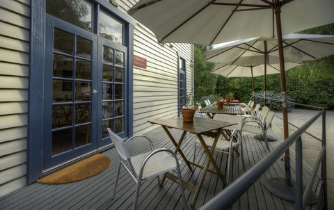 Athelstane House - Accommodation Port Hedland 33