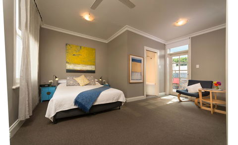 Athelstane House - Accommodation Port Hedland 22
