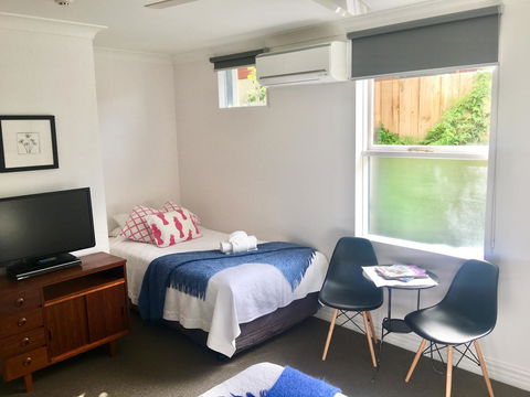 Athelstane House - Accommodation Port Hedland 7