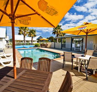 Torquay Tropicana Motel - Accommodation Port Hedland