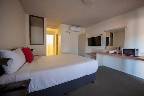 City Reach Motel - Accommodation Port Hedland 17