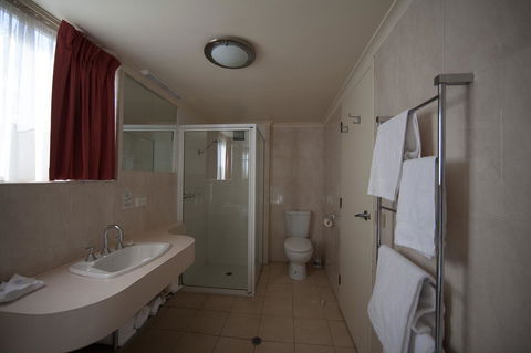 City Reach Motel - Accommodation Port Hedland 12