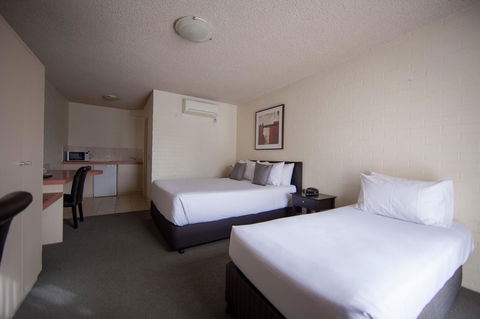 City Reach Motel - Accommodation Port Hedland 5
