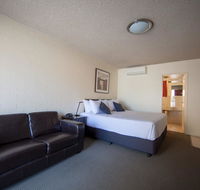 Best Western Warby Lodge - Accommodation Port Hedland