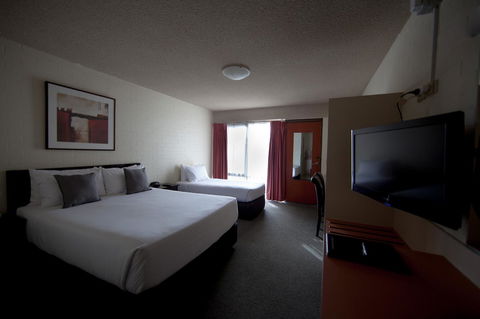 City Reach Motel - Accommodation Port Hedland 4