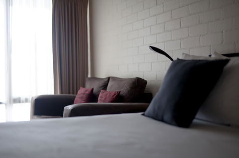 City Reach Motel - Accommodation Port Hedland 25