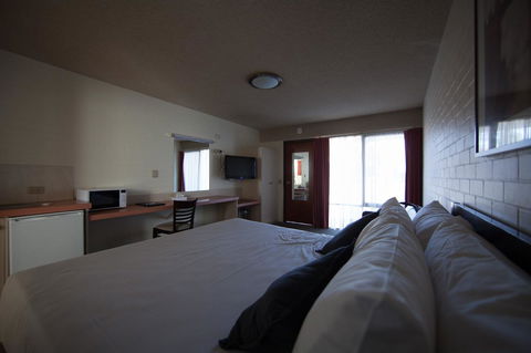 City Reach Motel - Accommodation Port Hedland 15