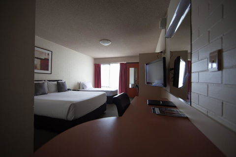City Reach Motel - Accommodation Port Hedland 3