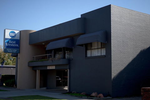 City Reach Motel - Accommodation Port Hedland 10