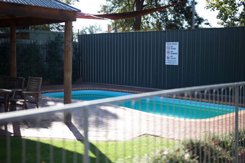 City Reach Motel - Accommodation Port Hedland 7