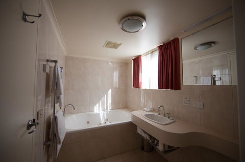 City Reach Motel - Accommodation Port Hedland 13