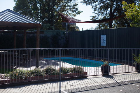 City Reach Motel - Accommodation Port Hedland 6