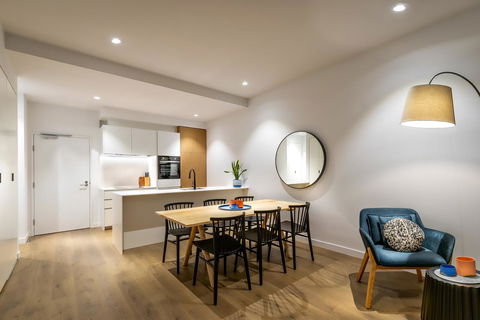 Punthill Ivanhoe - Accommodation Port Hedland 2