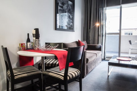 Adara Hotel Richmond - Accommodation Port Hedland 5