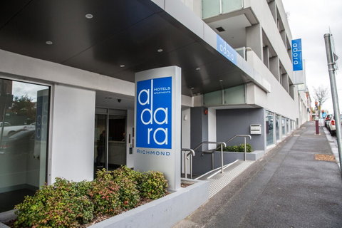 Adara Hotel Richmond - Accommodation Port Hedland 8