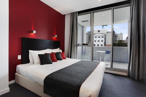 Adara Hotel Richmond - Accommodation Port Hedland 0