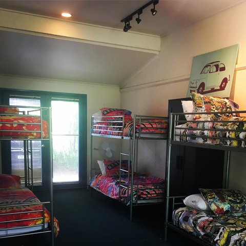 The Orchard House - Accommodation Port Hedland 20