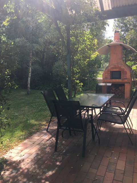 The Orchard House - Accommodation Port Hedland 19