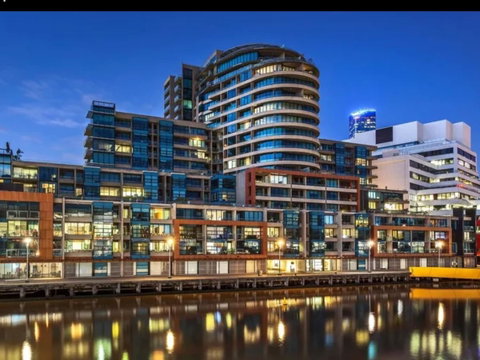 Signature Waterfront Apartments - Accommodation Port Hedland 38