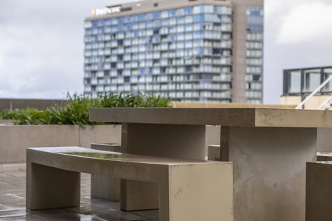 Signature Waterfront Apartments - Accommodation Port Hedland 32