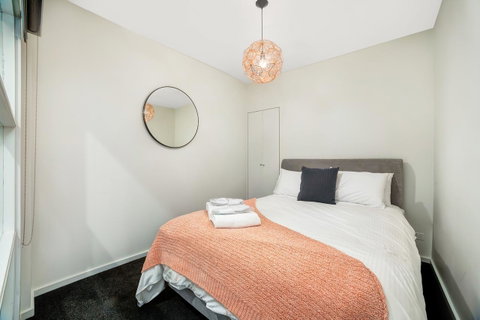 Signature Waterfront Apartments - Accommodation Port Hedland 19