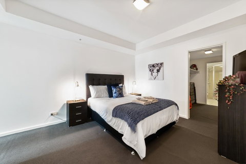Signature Waterfront Apartments - Accommodation Port Hedland 31