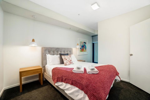 Signature Waterfront Apartments - Accommodation Port Hedland 18