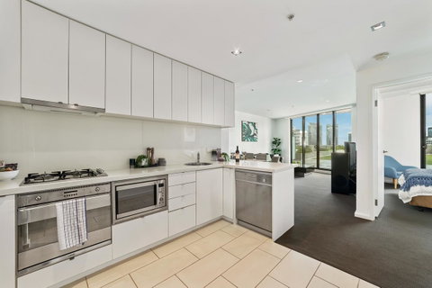 Signature Waterfront Apartments - Accommodation Port Hedland 28