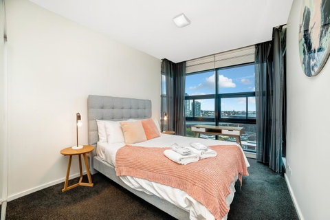 Signature Waterfront Apartments - Accommodation Port Hedland 17