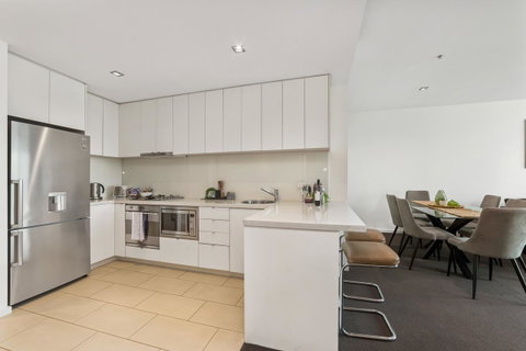 Signature Waterfront Apartments - Accommodation Port Hedland 24