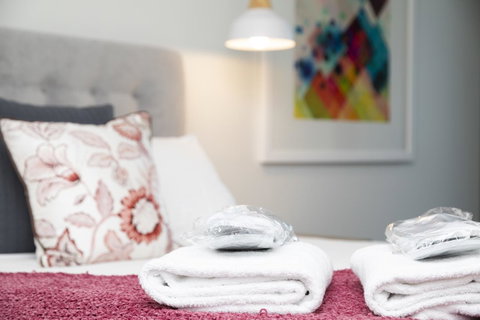 Signature Waterfront Apartments - Accommodation Port Hedland 6