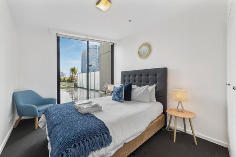 Signature Waterfront Apartments - Accommodation Port Hedland 30