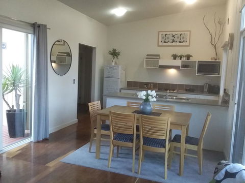 The Nature Resort Villas - Accommodation Port Hedland 20