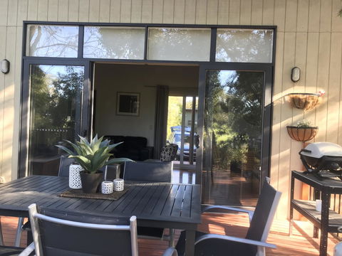 The Nature Resort Villas - Accommodation Port Hedland 36