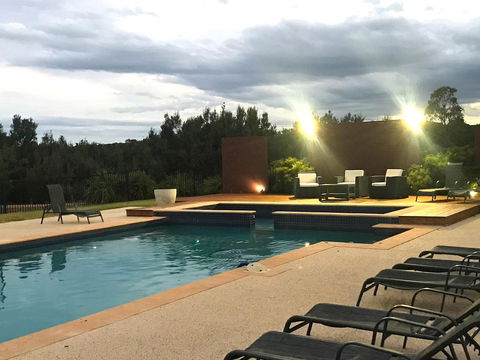 The Nature Resort Villas - Accommodation Port Hedland 19