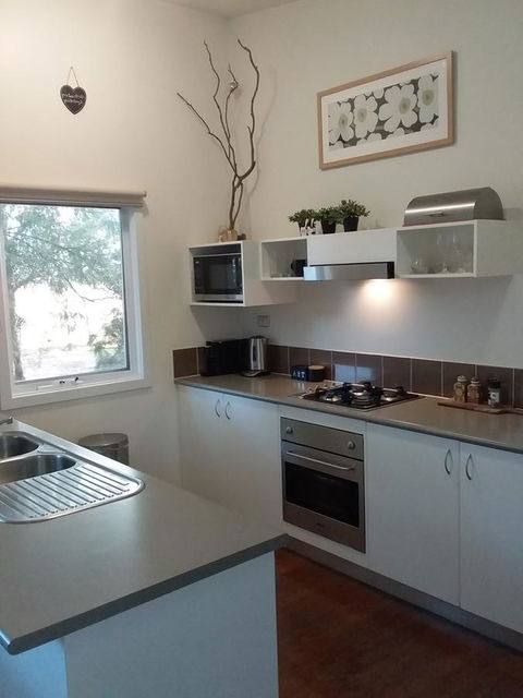 The Nature Resort Villas - Accommodation Port Hedland 18