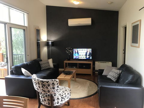 The Nature Resort Villas - Accommodation Port Hedland 3
