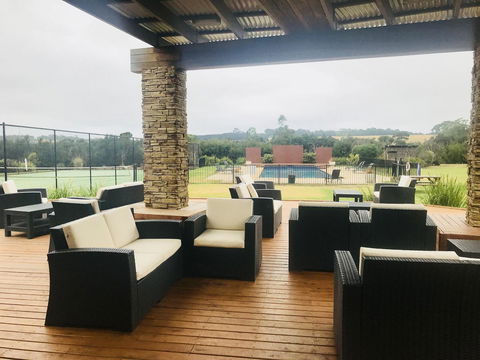 The Nature Resort Villas - Accommodation Port Hedland 16